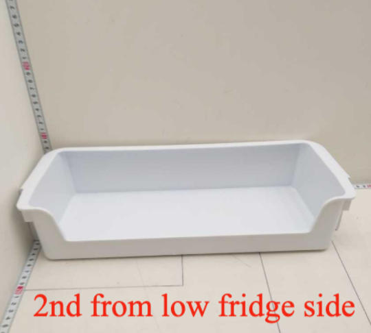 Samsung Fridge Door Shelf 2ND From From