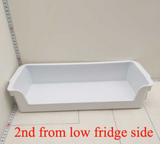 Samsung Fridge Door Shelf 2ND From From