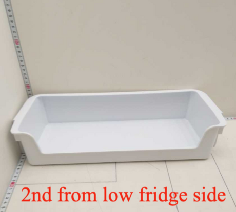 Samsung Fridge Door Shelf 2ND From From