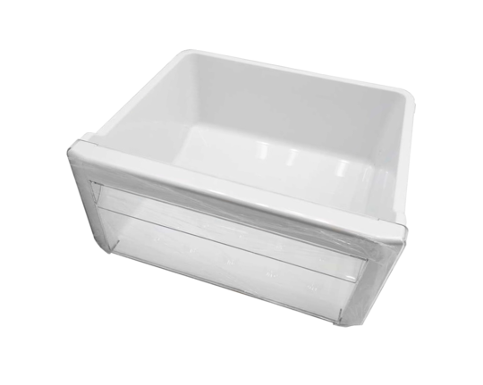 Samsung Fridge Veggie Bin Case 2ND From