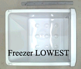 Samsung Freezer Bin Case Lowest SRS584NLS, SRS589ENP,
