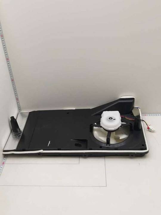 Samsung Fridge Side Fan Motor SRS565DHLS, RSA1UTSL1XSA