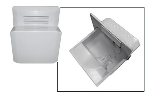 Samsung Fridge Ice Maker Tray Assy SRS565DHLS RS50N3503SL/SA