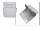 Samsung Fridge Ice Maker Tray Assy SRS565DHLS RS50N3503SL/SA