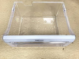 Samsung Fridge Door Veggie Draw Middle Bin SRS691GDIS SRS690GDLS