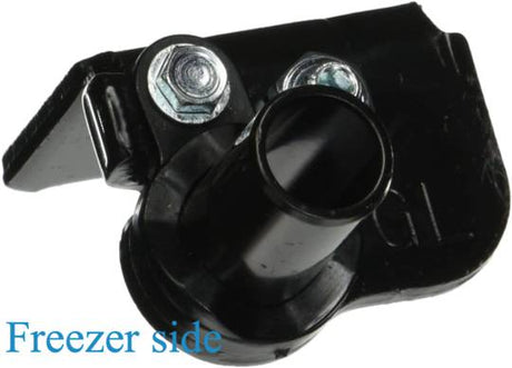 Samsung Freezer Door Hinge Assy With Cam