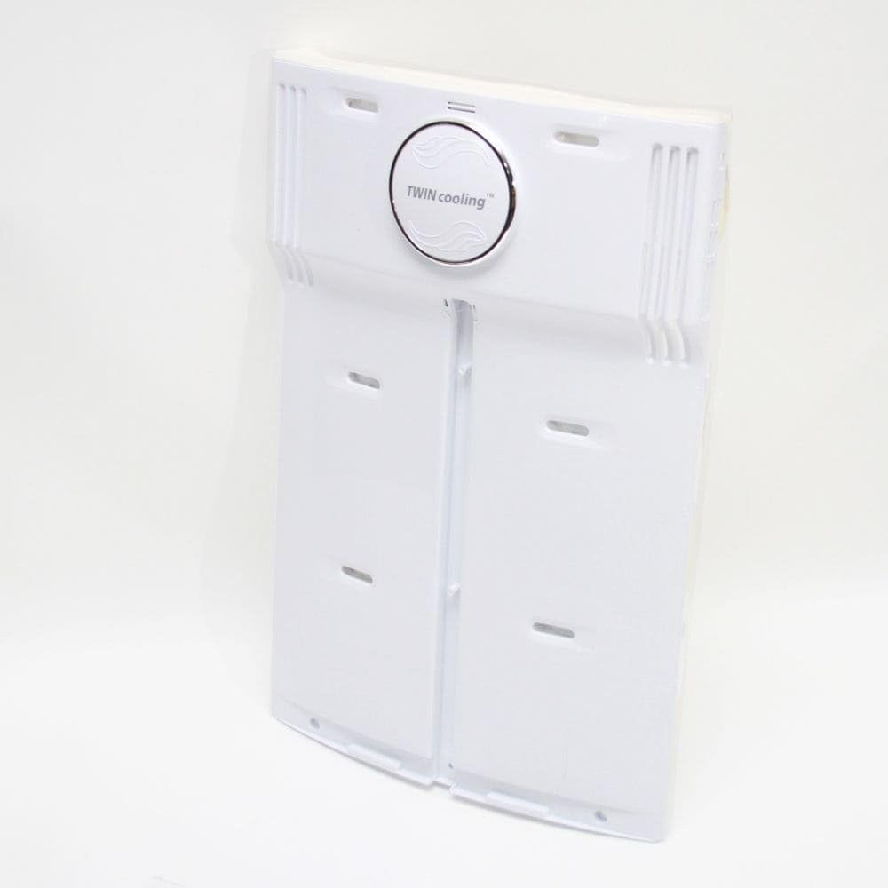 Samsung Fridge Evaporator Fan and Cover Assy DA97-06197N