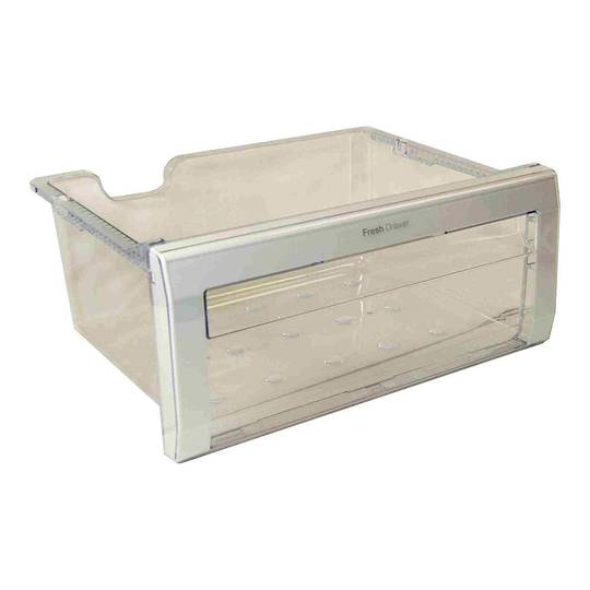 Samsung Fridge Side Veggie Draw Top Bin SRS691GDIS *6441E