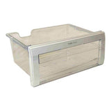 Samsung Fridge Side Veggie Draw Top Bin SRS691GDIS *6441E
