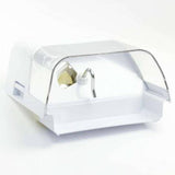Samsung Fridge Freezer Ice Maker SRS702GDHSS, SRS684GDHSS, SRS683GDHLS, SRS676GDHLS,**06569S