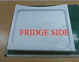 Samsung Fridge Veggie Bin Cover Crisper Bin Cover