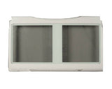 Samsung Fridge Veggie Bin Cover Assy SRF752DSS