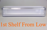 Samsung Fridge Door Lowest Shelf SRS565DHLS, SRS570NLS,