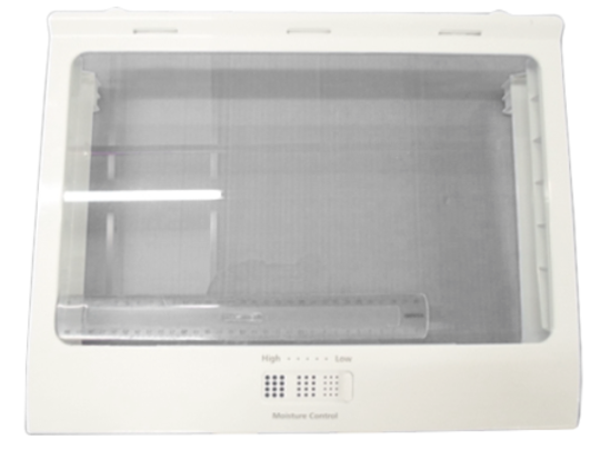 Samsung Fridge Veggi Bin Cover Shelf SRP332ELS, SRP331ELS, SRP333ELS