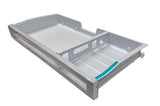 Samsung Fridge Assy Case Pantry RFG23DERS1/XSA, RFG23DESL1/XSA, SRF639GDSS, SRF639GDLS Version 2 With Roller Wheel on side