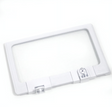 Samsung Fridge Left Top Shelf SRF639GDSS RFG23DERS1/XSA,