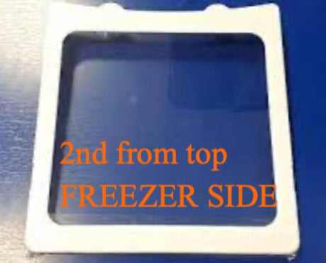 Samsung Fridge Shelf 2ND From Top Freezer