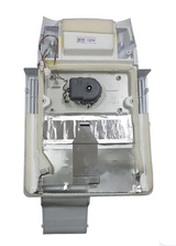 Samsung Fridge Side Fan Motor Assy SRS580DHLS SRS584HDB SRS585HDIS SRS599HNW SRS600HNP SRS600NLS SRS607HDSS SRS611DLS SRS628HNSS