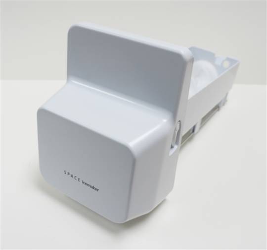 Samsung Fridge Ice Maker SRF801GDSS