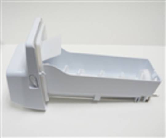 Samsung Fridge Ice Maker SRF801GDSS
