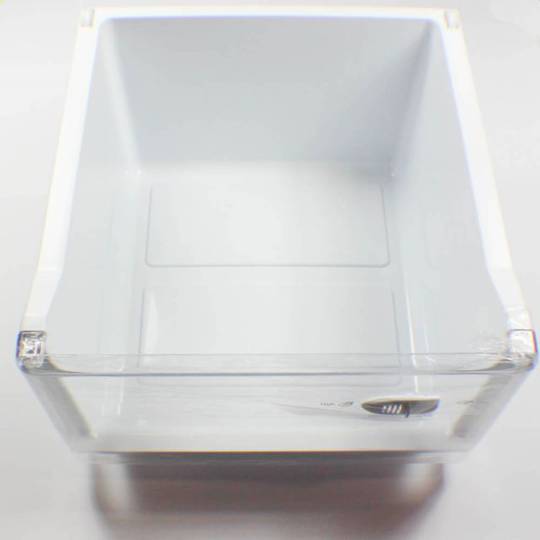 Samsung Fridge Veggie Bin Case SRF527DSLS