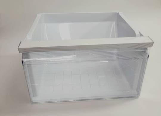 Samsung Fridge 2ND Vege Drawer From Low