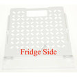 Samsung Fridge Side Lower Bin Cover and