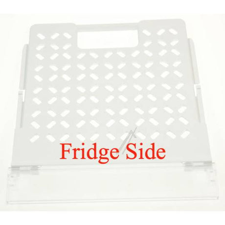 Samsung Fridge Side Lower Bin Cover and
