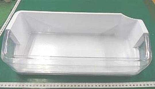 Samsung Fridge Door Shelf 2ND and 3RD From Top