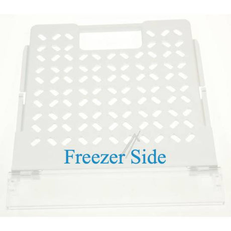Samsung Freezer Side Lower Bin Cover and