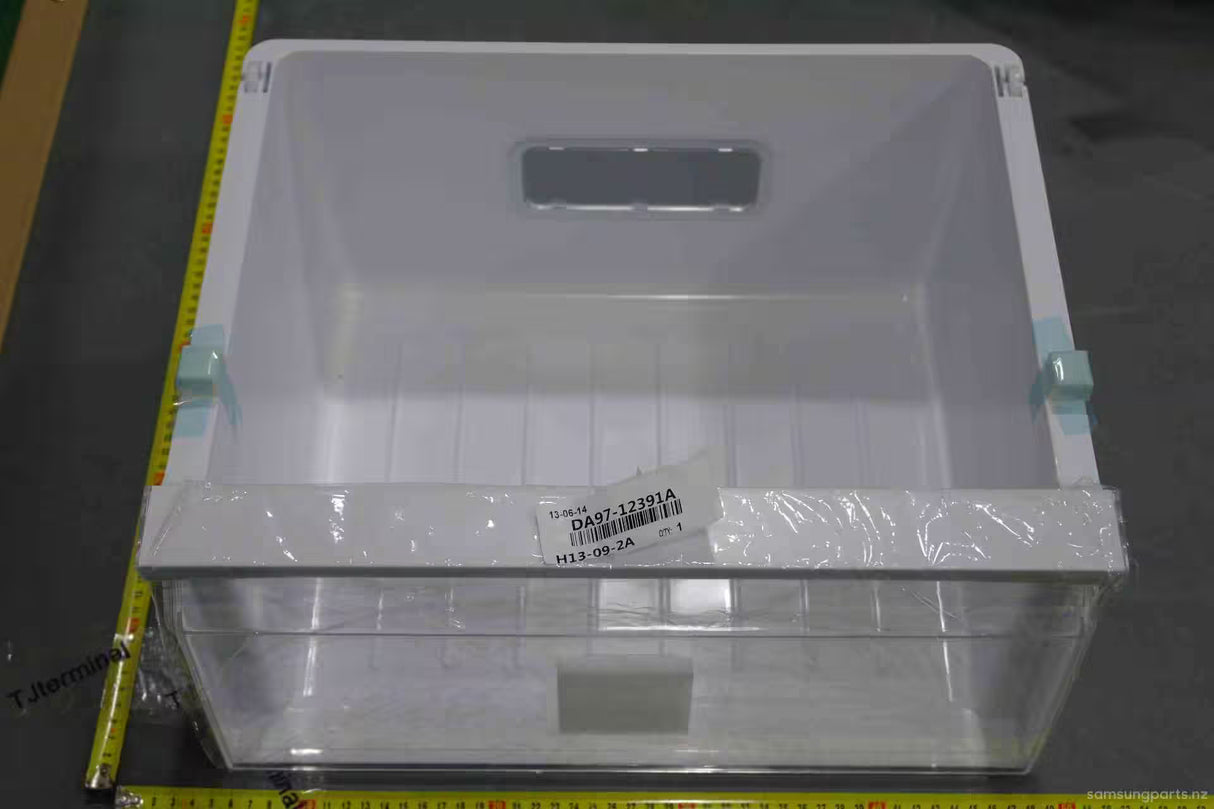 Samsung Fridge Upper Drawer SRS582WW SRS583NLS SRS588DLS SRS589DBG SRS603HLS