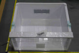 Samsung Fridge Upper Drawer SRS582WW SRS583NLS SRS588DLS SRS589DBG SRS603HLS