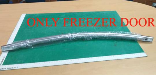 Samsung Freezer Door Handle Kit SRF639GDLS