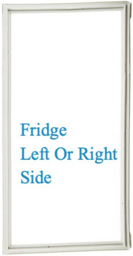 Samsung Fridge Door Seal Left Or Right