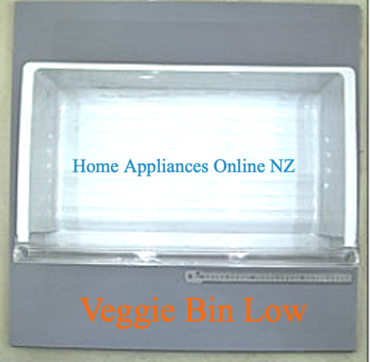 Samsung Fridge Veggie Bin SRL453DW SRL457MW SRL455DLS,