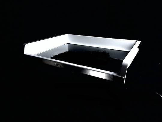Samsung Fridge Shelf Easdy Slide SR340MW, SR320MLS, SR319MW, SR340MW