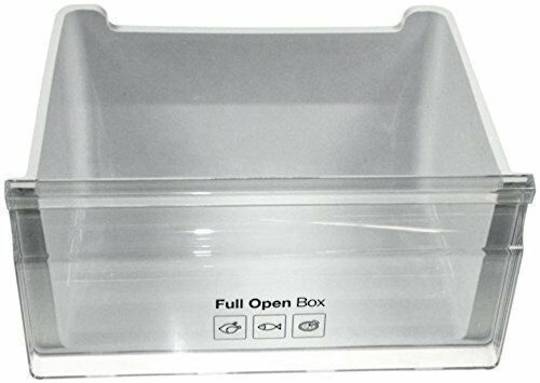 Samsung Freezer Middle Bin Draw SRL349MW, SRL336NW,