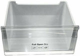 Samsung Freezer Middle Bin Draw SRL349MW, SRL336NW,