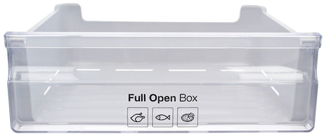 Samsung Freezer Uppest Bin Draw SRL349MW, SRL336NW,