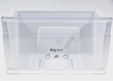 Samsung Fridge Veggie Bin Crisper Bin Big Box SR254MW, SR255MLS, SR270MLS SR269MW