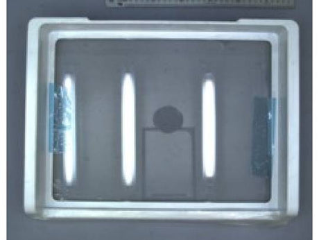 Samsung Fridge Low Shelf SR254MW, SR255MLS