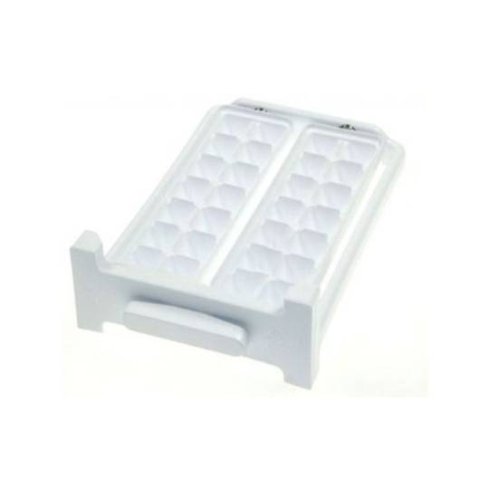 Samsung Fridge Ice Maker