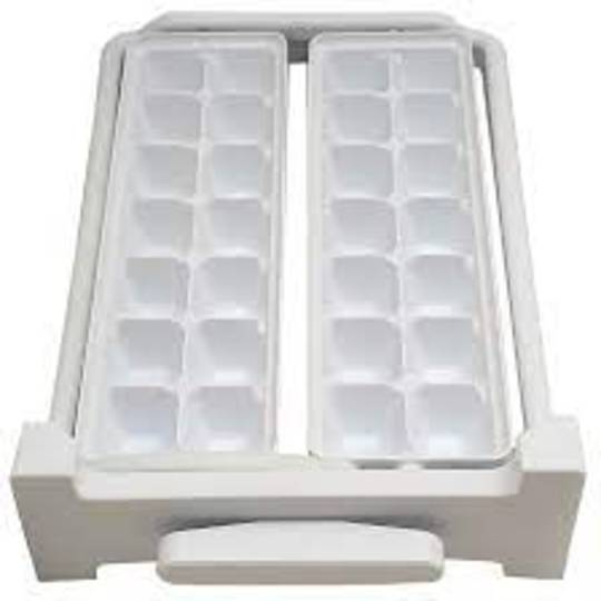Samsung Fridge Ice Maker