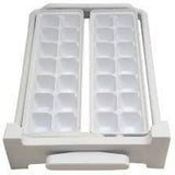 Samsung Fridge Ice Maker