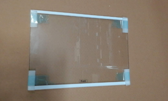 Samsung Freezer Bin Cover Shelf SRL349MW