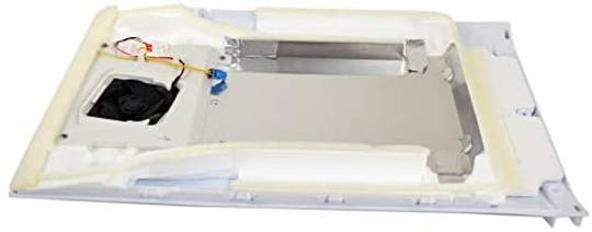 Samsung Fridge Fan Motor and Cover Assy