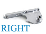 Samsung Fridge Door Right Hinge AW4-4D