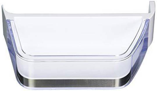 Samsung Fridge Left Door Bottle Middle Shelf SRF890SWLS