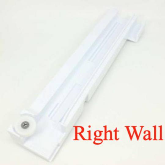 Samsung Fridge Rail for Right Wall Veggie