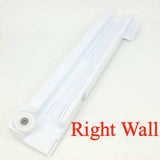 Samsung Fridge Rail for Right Wall Veggie